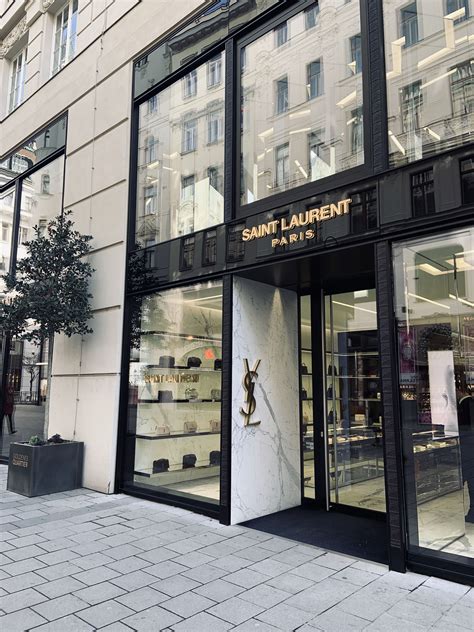 ysl guarantee|ysl in store appointments.